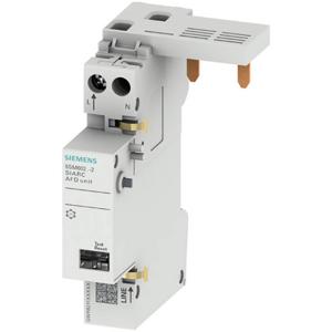 Siemens 5SM60212 Brandbeveiligingsschakelaar 2-polig 1 stuk(s)