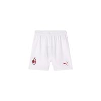 AC Milan Shorts voor wedstrijd, voetbal thuis, seizoen 2024/25, uniseks