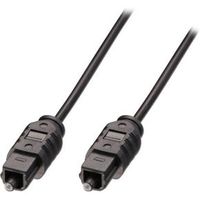 Lindy TosLink Cable (optical SPDIF), 5m - thumbnail