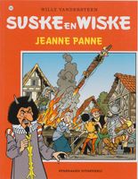 Suske en Wiske 264 - Jeanne Panne