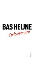 Onbehagen - Bas Heijne - ebook - thumbnail