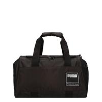 Puma Gym Duffle S puma black