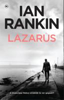 Lazarus (Paperback) - thumbnail