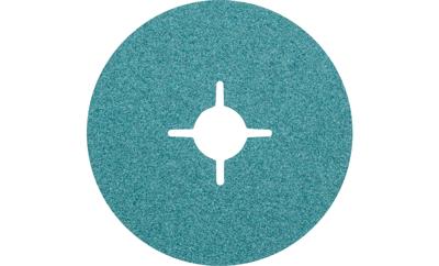 PFERD FS 115-22 Z 50 64205111 Schuurpapier voor schuurschijf Korrelgrootte 50 (Ø) 115 mm 25 stuk(s)