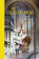 Het sleutelkruid - Paul Biegel - ebook