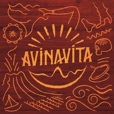Avinavita - CD (3760301212867)