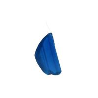 Raamhanger Agaat Blauw (7-10 cm) - thumbnail