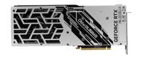 Palit Nvidia GeForce RTX 4070 Ti Super Videokaart SUPER GamingPro OC 16 GB GDDR6X-RAM PCIe x16 HDMI, DisplayPort