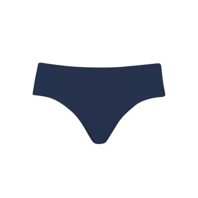 Puma Bikinibroekje Dames Hipster Navy-XL
