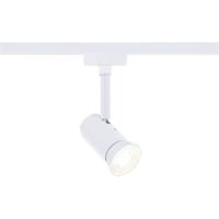 Paulmann Runa 230V-railsysteem lamp URail GU10 Signaalwit - thumbnail