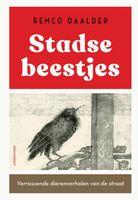 Stadse beestjes - Remco Daalder - ebook - thumbnail