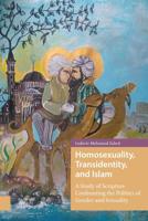 Homosexuality, Transidentity, and Islam - Ludovic-Mohamed Zahed - eBook (9789048544080)