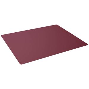 Durable 713203 713203 Bureau onderlegger Rood (b x h) 530 mm x 400 mm