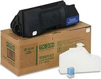 Kyocera 37027020 TK-20H tonercartridge 20.000 pagina's, zwart