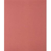 PFERD 587461 Bladstof Bg, flexibel schuurmiddel, uitvoering BR, 220 korrelgrootte, bru 230 mm x 280 mm, 50 stuks