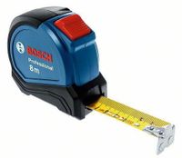 Bosch Blauw 1600A01V3S | Rolmaat | 8 m - 1600A01V3S