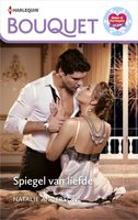 Spiegel van liefde - Natalie Anderson - ebook - thumbnail