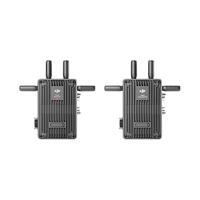 DJI-transmissie (standaardcombo), draadloze transmissie van 1080p/60 fps, met zender en ontvanger, zendt metagegevens door via SDI, Dual-Link SDI + HDMI-uitgang, onbeperkt aantal ontvangers