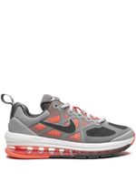 Nike Kids baskets Air Max Genome - Gris