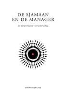 De sjamaan en de manager - Sven Goedbloed - ebook - thumbnail