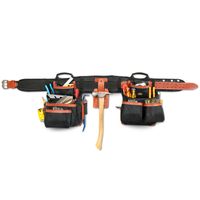 CLC Work Gear Work Gear Gereedschapsriem Signature Combo B - CL1051452 CL1051452