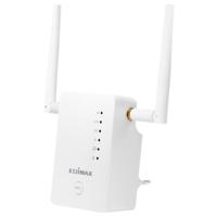 Edimax RE11S Draadloze Extender 2.4/5 Ghz (dual Band) Wi-fi Wit - thumbnail