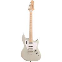 Guild Newark St. Collection Surfliner White Sage elektrische gitaar - thumbnail