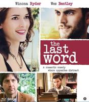 Last Word - Blu-Ray (8711983442047)