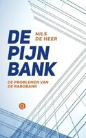 De pijnbank: de problemen van de Rabobank