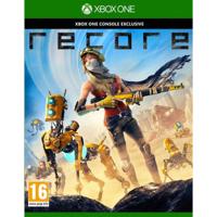 ReCore (UK/Arabic)