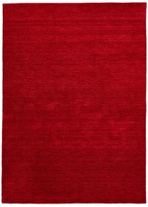 MOMO Rugs - Vloerkleed Panorama Uni Red - 80x300 cm