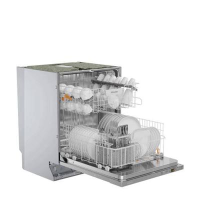 Miele G 5072 VI volledig integreerbare vaatwasser