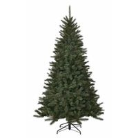 Black Box kunst kerstboom/kunstboom - groen - 155 cm - 511 tips   -