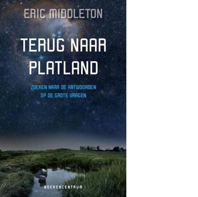 Terug naar platland - Eric Middleton - ebook