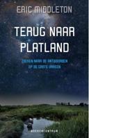 Terug naar platland - Eric Middleton - ebook