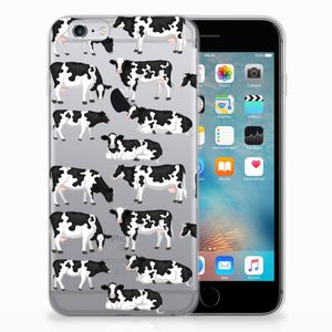 Apple iPhone 6 | 6s TPU Hoesje Koetjes