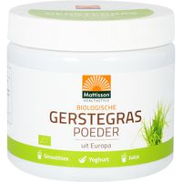 Gerstegras poeder - thumbnail