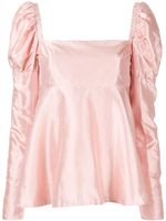 Macgraw top Romantic - Rose