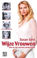 Wijze vrouwen - Susan Smit - ebook - thumbnail