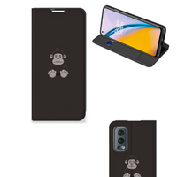 OnePlus Nord 2 5G Magnet Case Gorilla