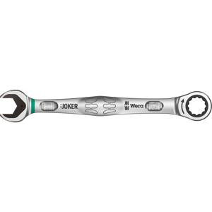 Wera 05073273001 Joker Steek-ringratelsleutel 13 mm