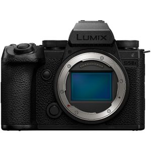 Panasonic Lumix DC-S5 IIX body OUTLET