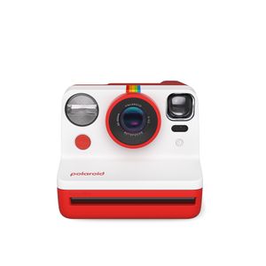 Polaroid 39009074 instant print camera Rood