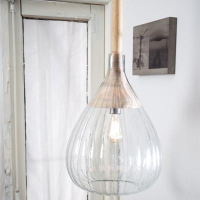 Dutchbone Hanglamp 'Drop' 30cm