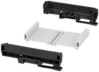 Phoenix Contact UM-PRO-KIT-B122-L80-7035 1310983 Profielbehuizing 83,8 x 142,3 x 39,45 PA lichtgrijs (