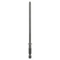 Bosch Accessories Bosch Power Tools 2608522068 Kruis-bit PH 2 Extra hard E 6.3 1 stuk(s)