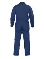 Jobman 4145 Service Overall Cotton - thumbnail