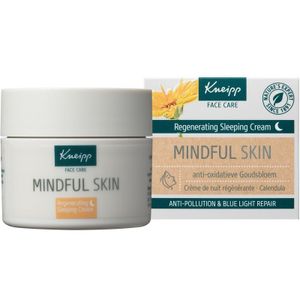 Kneipp Mindful skin sleeping cream (50 ml)