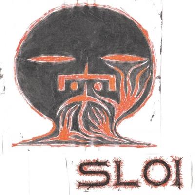 Sloi - LP (3481575607141)