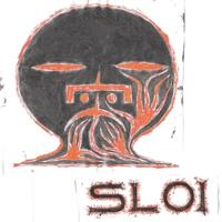 Sloi - LP (3481575607141)